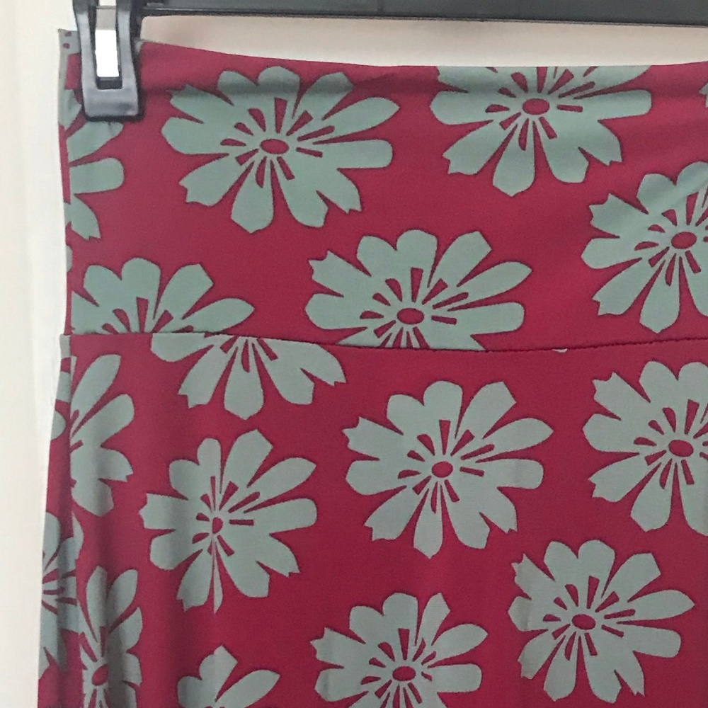 XS Lularoe Azure